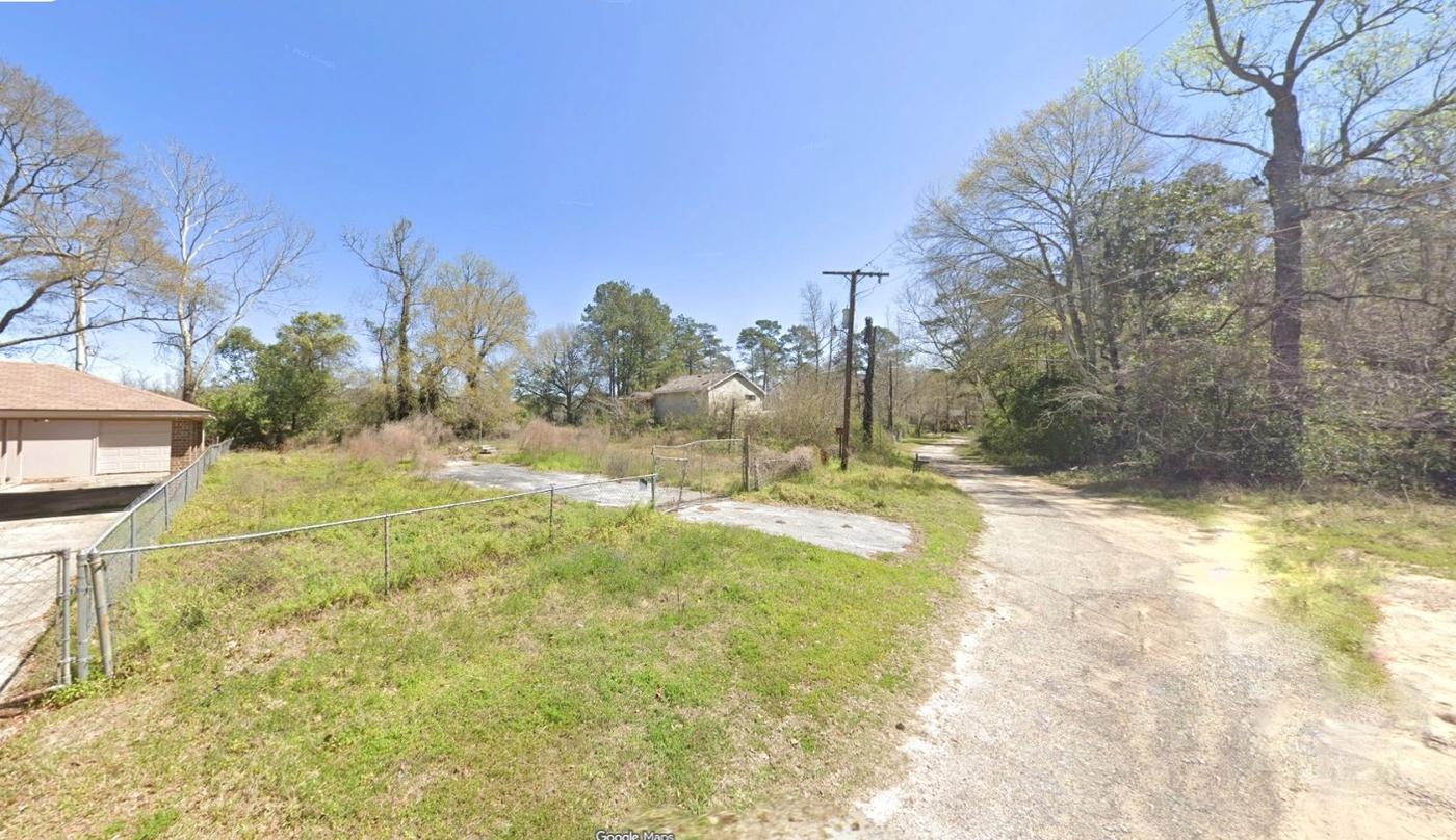 terreno en Texas