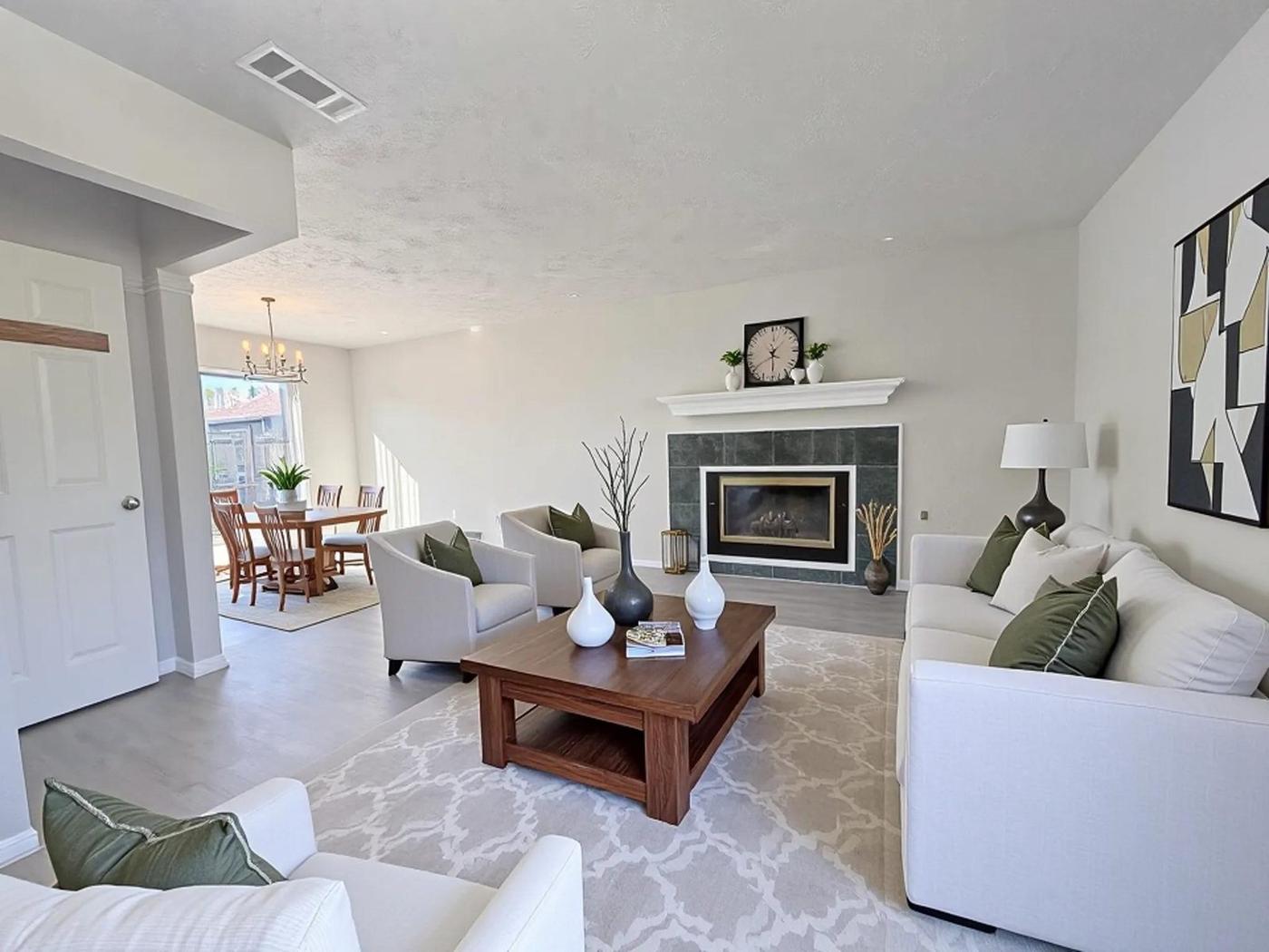Move-In Ready Home, North Houston photo 3