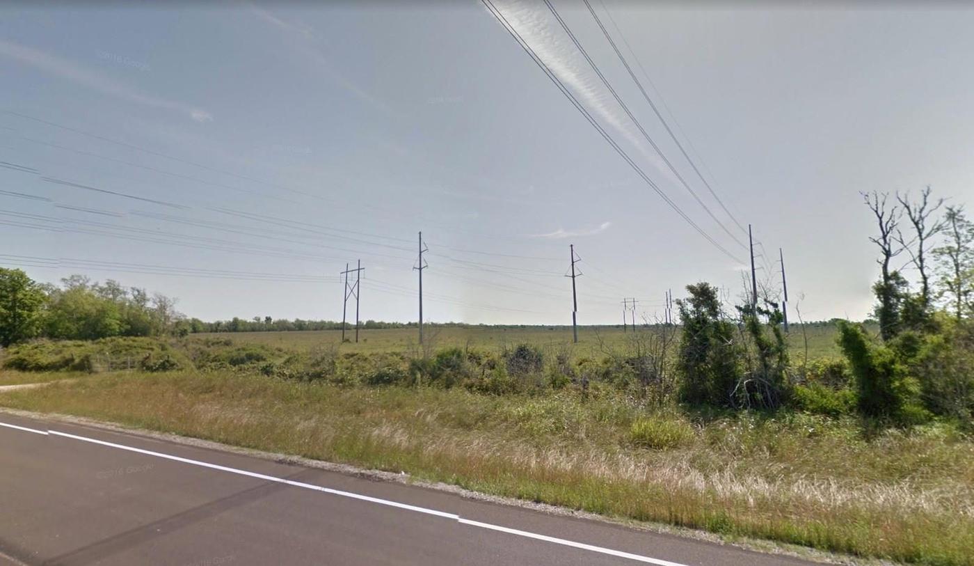terreno en Texas