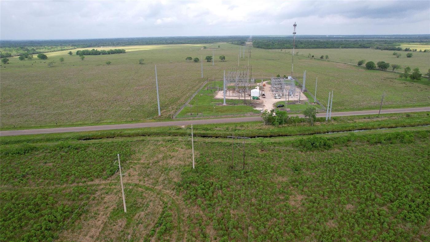 542 Acres, Rural Liberty County photo 5