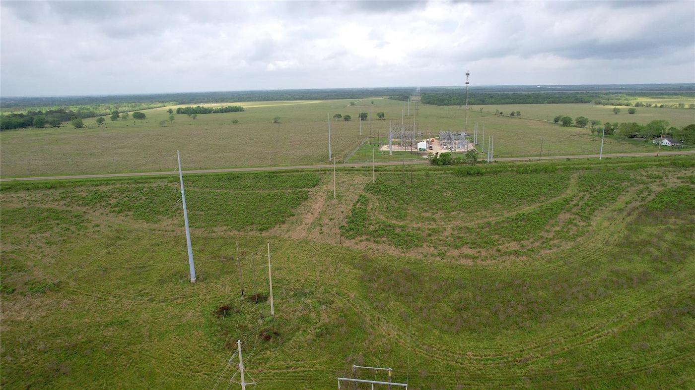 542 Acres, Rural Liberty County photo 6