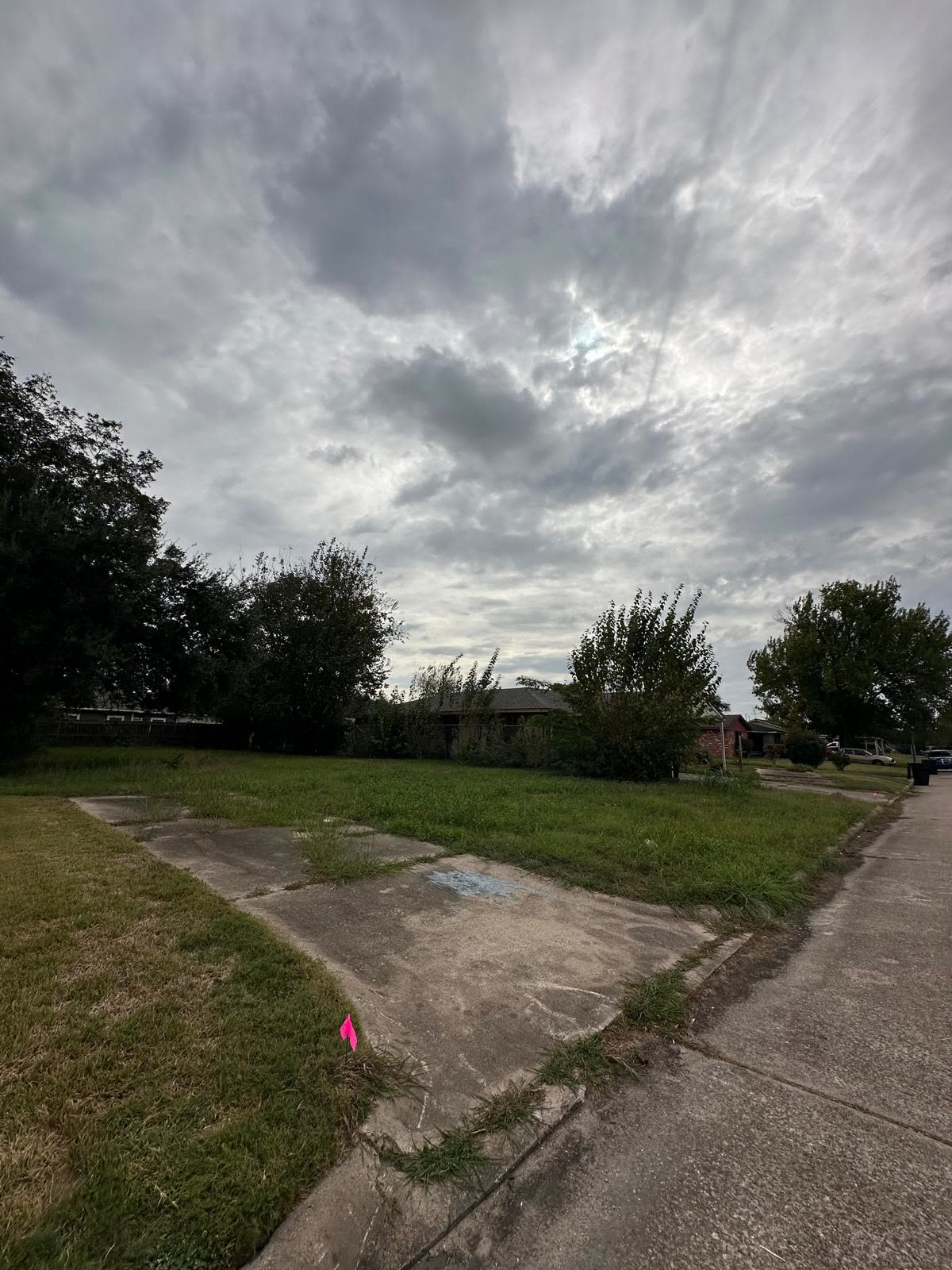 Build-Ready City Lot in South Houston: 0.13 Acre, Paved Street, Out of Flood Zone photo 5